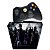 Capa Xbox 360 Controle Case - Resident Evil 6 - Imagem 1