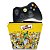 Capa Xbox 360 Controle Case - Simpsons - Imagem 1