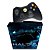 Capa Xbox 360 Controle Case - Halo 4 - Imagem 1