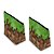 Capa Xbox 360 Controle Case - Minecraft - Imagem 2