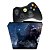 Capa Xbox 360 Controle Case - Batman Arkham Origins - Imagem 1