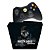 Capa Xbox 360 Controle Case - Watch Dogs - Imagem 1