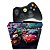 Capa Xbox 360 Controle Case - Carros - Imagem 1