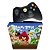 Capa Xbox 360 Controle Case - Angry Birds - Imagem 1