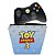 Capa Xbox 360 Controle Case - Toy Story - Imagem 1