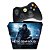 Capa Xbox 360 Controle Case - Metal Gear Solid V - Imagem 1