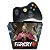 Capa Xbox 360 Controle Case - Far Cry 4 - Imagem 1