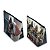 Capa Xbox 360 Controle Case - Assassins Creed Rogue - Imagem 2