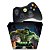 Capa Xbox 360 Controle Case - Hulk - Imagem 1