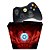 Capa Xbox 360 Controle Case - Homem De Ferro #b - Imagem 1