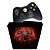 Capa Xbox 360 Controle Case - Homem-aranha #b - Imagem 1