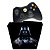Capa Xbox 360 Controle Case - Darth Vader - Imagem 1