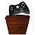 Capa Xbox 360 Controle Case - Madeira #1 - Imagem 1