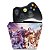 Capa Xbox 360 Controle Case - Street Fighter - Imagem 1