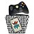 Capa Xbox 360 Controle Case - Joker Coringa - Imagem 1