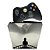 Capa Xbox 360 Controle Case - Game Of Thrones #b - Imagem 4