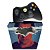 Capa Xbox 360 Controle Case - Batman Vs Superman - Imagem 1