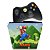 Capa Xbox 360 Controle Case - Mario & Luigi - Imagem 1