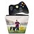 Capa Xbox 360 Controle Case - Fifa 15 - Imagem 1