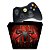 Capa Xbox 360 Controle Case - Homem-aranha A - Imagem 1