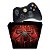 Capa Xbox 360 Controle Case - Homem-aranha A - Imagem 4