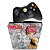 Capa Xbox 360 Controle Case - Fairy Tail - Imagem 1