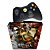 Capa Xbox 360 Controle Case - Attack On Titan #a - Imagem 1