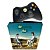 Capa Xbox 360 Controle Case - Breaking Bad - Imagem 1