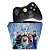 Capa Xbox 360 Controle Case - Frozen - Imagem 1