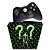 Capa Xbox 360 Controle Case - Charada Batman - Imagem 1