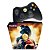Capa Xbox 360 Controle Case - Fullmetal Alchemist - Imagem 1