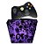 Capa Xbox 360 Controle Case - Esquadrão Suicida #a - Imagem 1