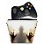 Capa Xbox 360 Controle Case - Fear The Walking Dead - Imagem 1