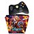 Capa Xbox 360 Controle Case - Guardioes Da Galaxia 2 - Imagem 1