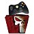 Capa Xbox 360 Controle Case - The Punisher Justiceiro - Imagem 1