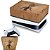 KIT PS5 Fat Capa e Case Controle - Assassin’S Creed Vitruviano - Imagem 1