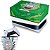 KIT PS5 Fat Capa e Case Controle - Rick And Morty - Imagem 1