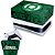KIT PS5 Capa e Case Controle - Lanterna Verde Comics - Imagem 1