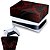 KIT PS5 Fat Capa e Case Controle - Abstrato #96 - Imagem 1