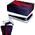 KIT PS5 Fat Capa e Case Controle - Abstrato #101 - Imagem 1
