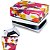 KIT PS5 Fat Capa e Case Controle - Abstrato #103 - Imagem 1