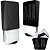 KIT Capa PS5 Fat e Case Controle - The Last Of Us Part II Bundle - Imagem 1