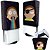 KIT Capa PS5 e Case Controle - Morty Rick And Morty - Imagem 1