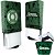 KIT Capa PS5 e Case Controle - Lanterna Verde Comics - Imagem 1