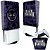 KIT Capa PS5 Fat e Case Controle - Pantera Negra Comics - Imagem 1