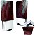 KIT Capa PS5 Fat e Case Controle - Abstrato #100 - Imagem 1