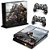 PS4 Fat Skin - Call of Duty Warzone - Imagem 1