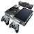 Xbox One Fat Skin - Call of Duty Warzone - Imagem 1