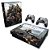 Xbox One X Skin - Call of Duty Warzone - Imagem 1