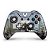 Skin Xbox One Fat Controle - Call of Duty Warzone - Imagem 1